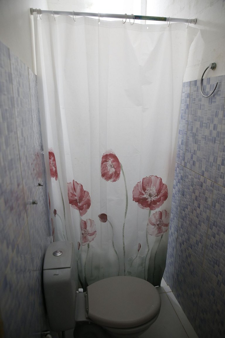 Cozy studio in Pedreira with air conditioning and Wi-Fi