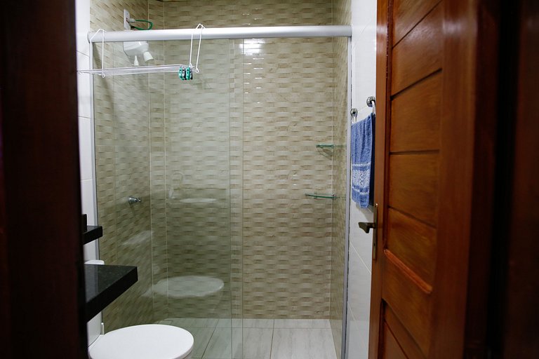 Modern Studio with Wi-Fi and Strategic Location