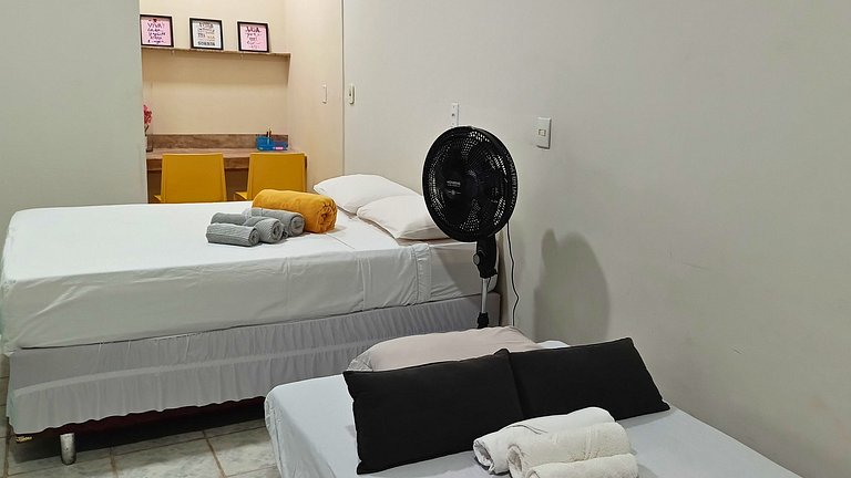 Modern Ground Floor Studio with Excellent Location