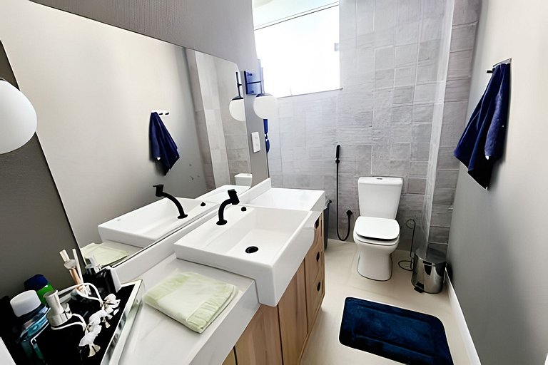 Apartamento Sofisticado na Braz