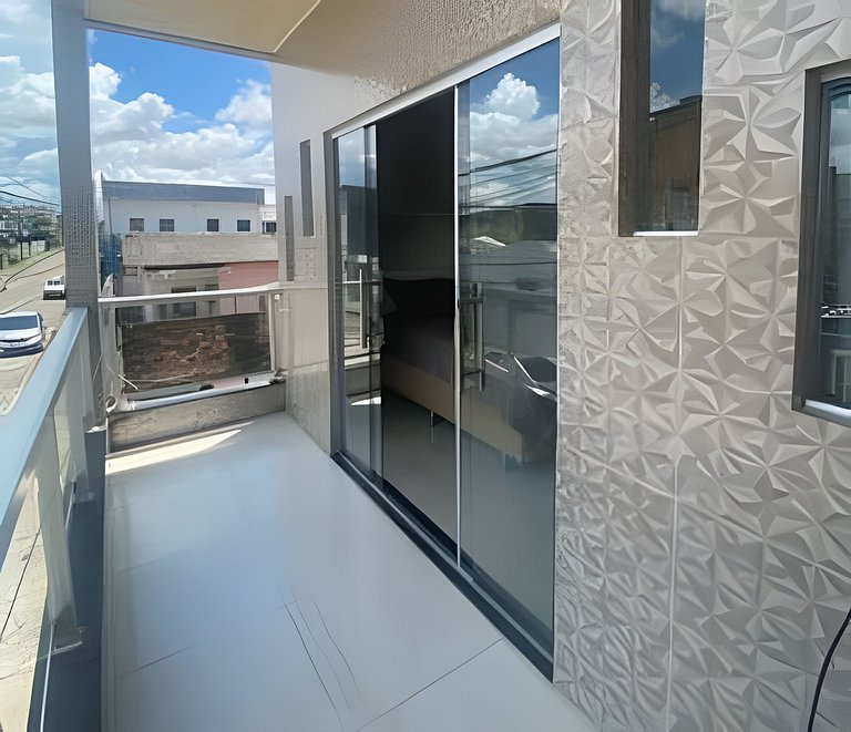 Cop 30 Casa Completa para Sua Estadia