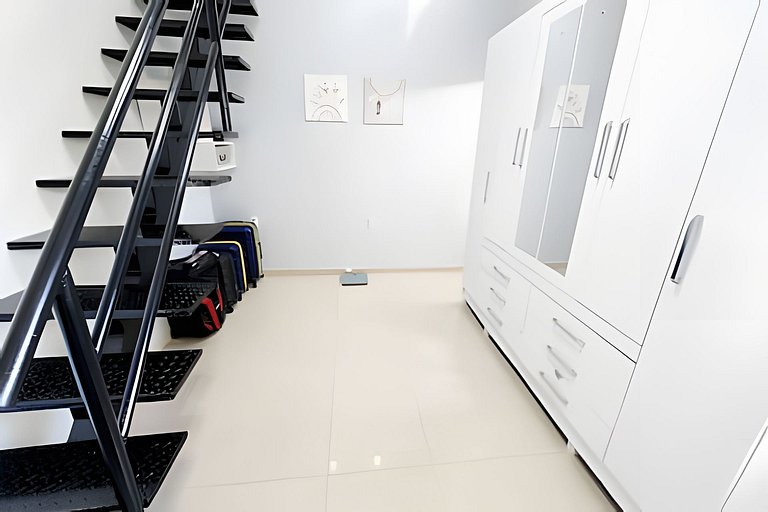 Apto Charmoso com Terraço Livre