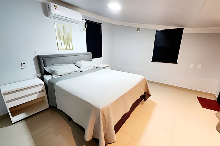 Apto Charmoso com Terraço Livre