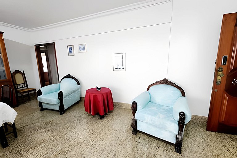 Private Suite in the Heart of Umarizal
