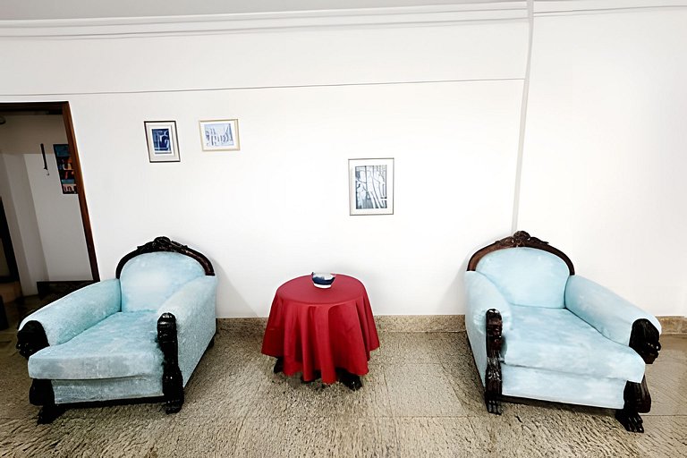 Private Suite in the Heart of Umarizal
