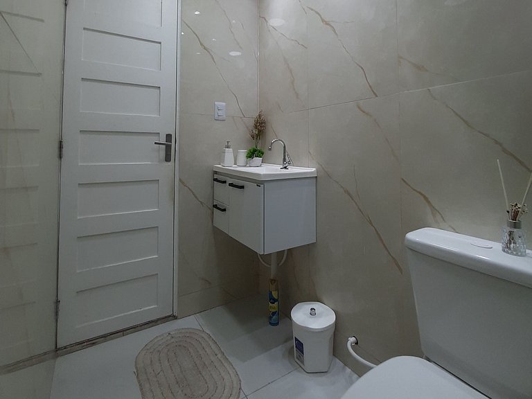 Between Doca and Parque da Cidade - Up to 3 People
