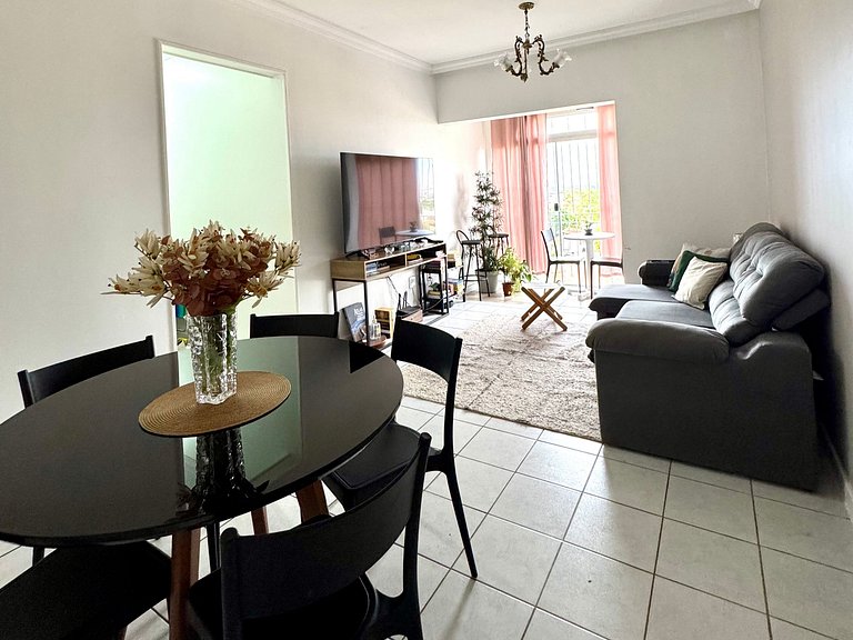 Residencial Olimpus