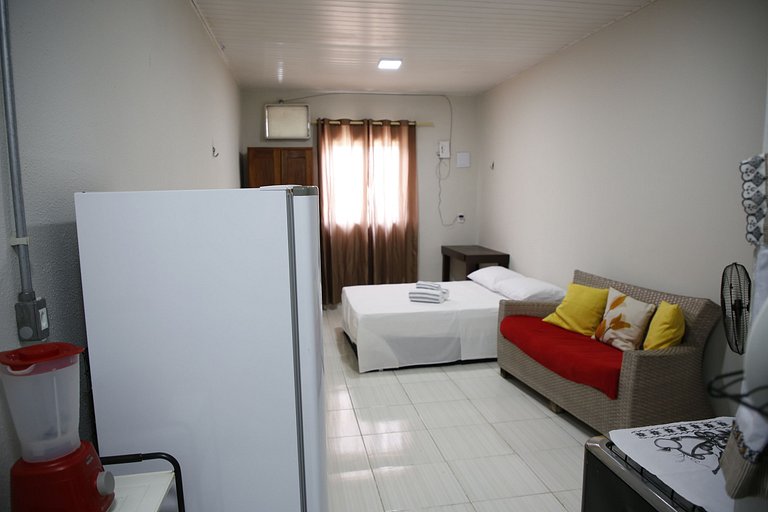 Cozy Studio - Ground Floor