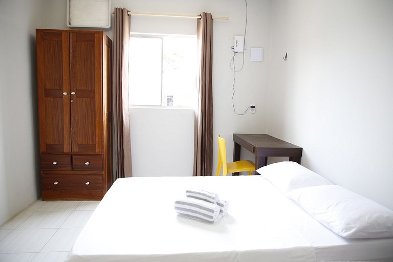 Cozy Studio - Ground Floor