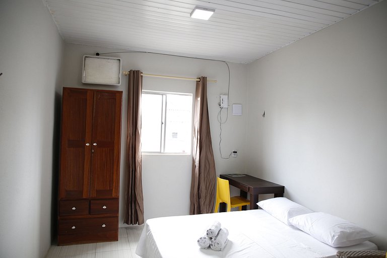 Cozy Studio - Ground Floor