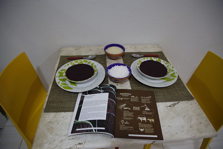 Estúdio Aconchegante - Altos