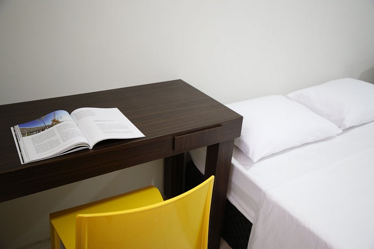 Cozy Studio - Ground Floor