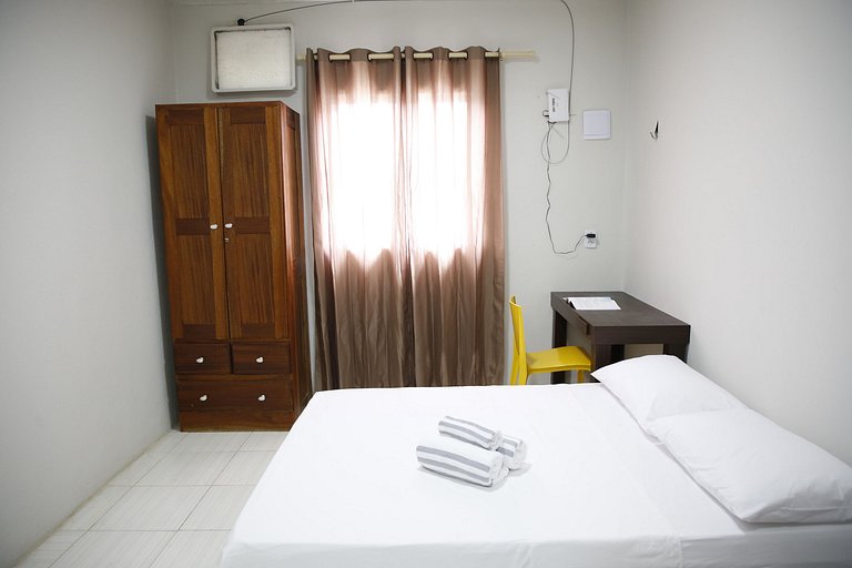 Cozy Studio - Ground Floor