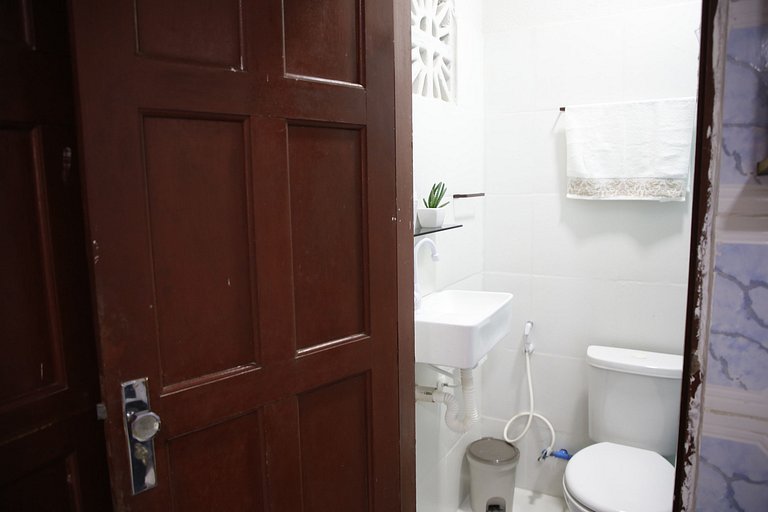 Estúdio Aconchegante - Altos