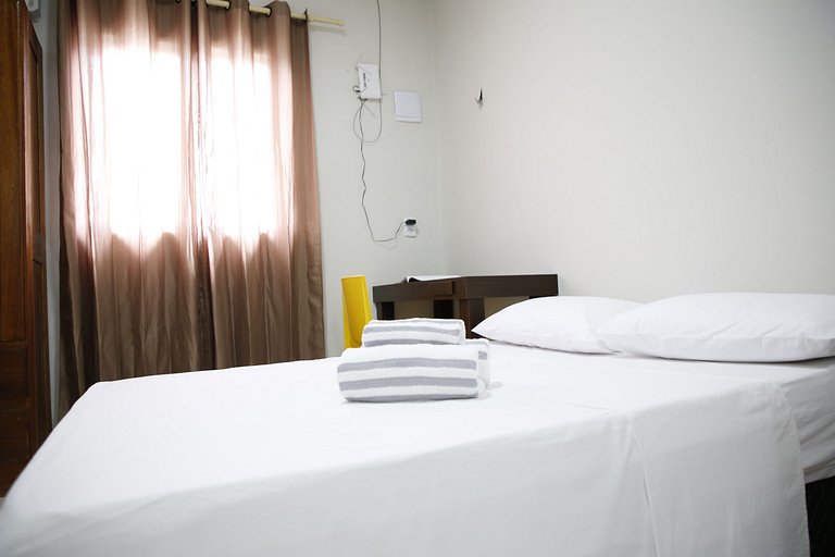 Cozy Studio - Ground Floor