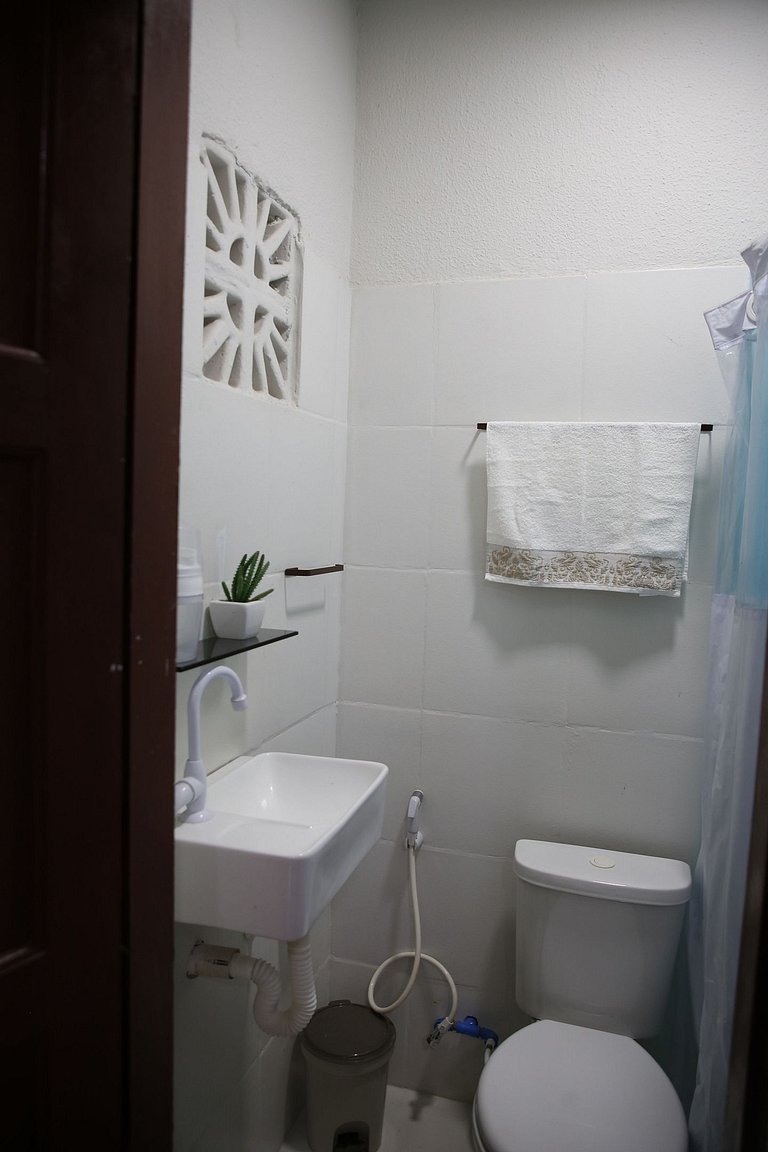 Cozy Studio - Ground Floor