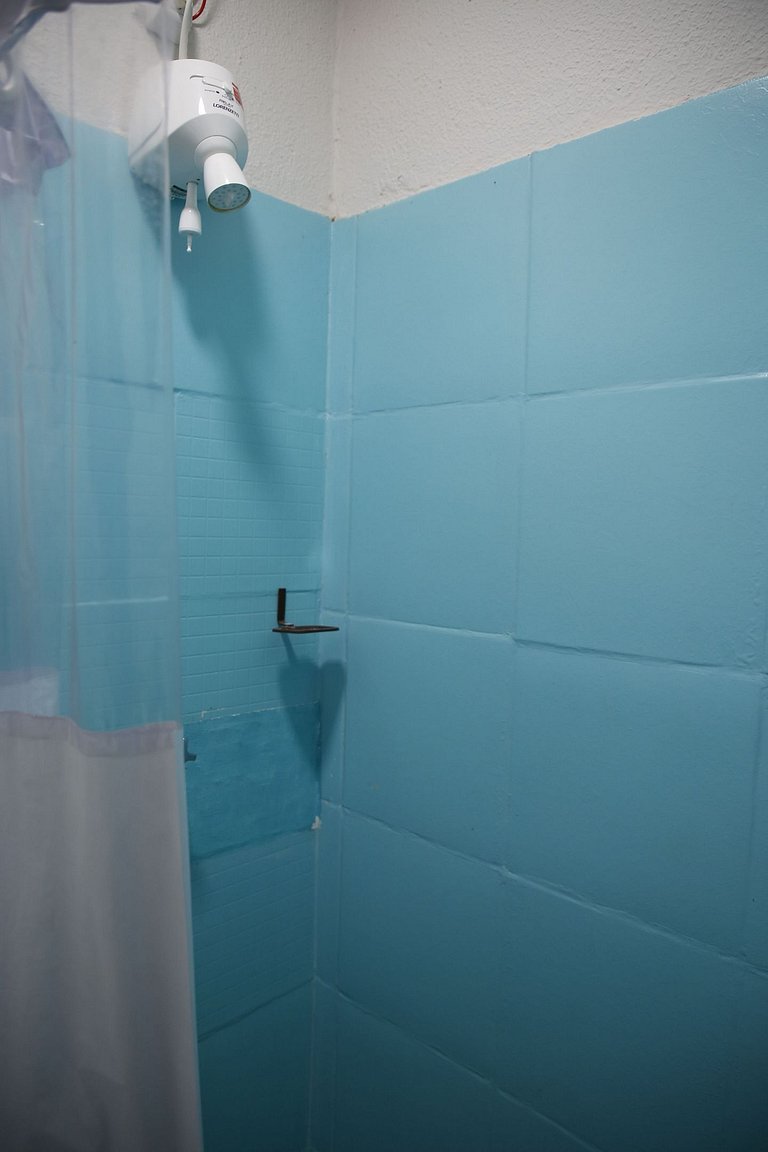 Estúdio Aconchegante - Altos