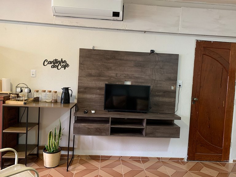 Estúdio no Paratemporada